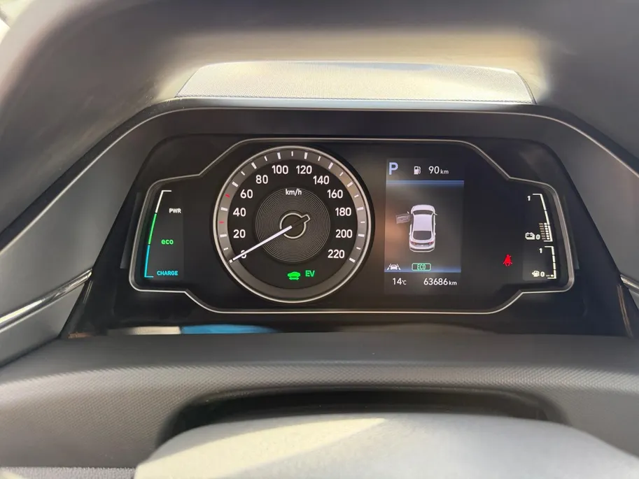 Hyundai IONIQ 1.6 GDi Hybrid i-Motion | Nette auto | Dealer onderhouden | Achteruitrijcamera | Apple CarPlay & Android Auto | Climate control |