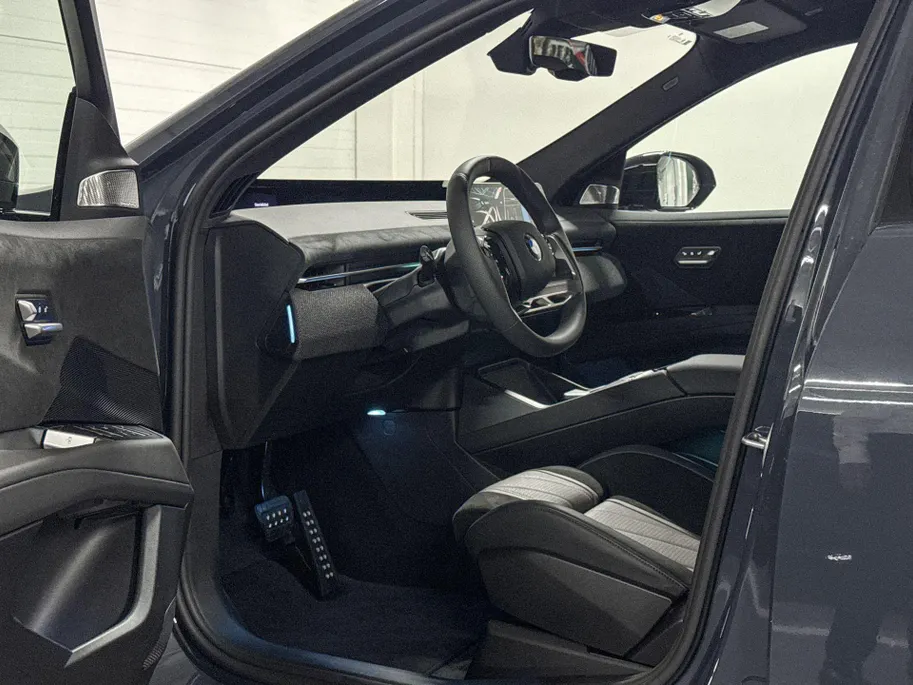 BMW iX3 50 xDrive
