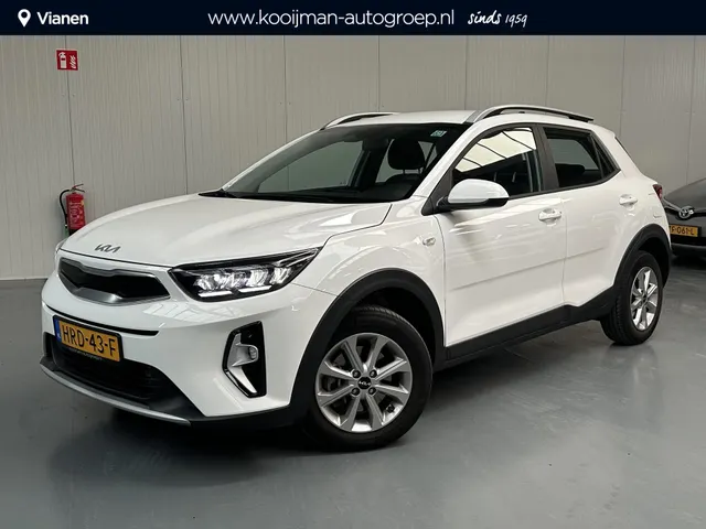 Kia Stonic