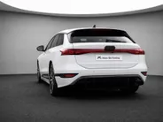Audi A6 e-tron S edition 83 kWh 286 PK · Tech Pro · 21' LM Velgen · Bang & Olufsen Sound · Panorama-glasdak · Privacy glas · Head up display · Luchtvering · Servosluiting