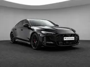 Audi RS5 Limousine e-hybrid 470 kW 639 PK · RS sportuitlaat · Topsnelheid 270 km/h · Head-up display · Panoramadak