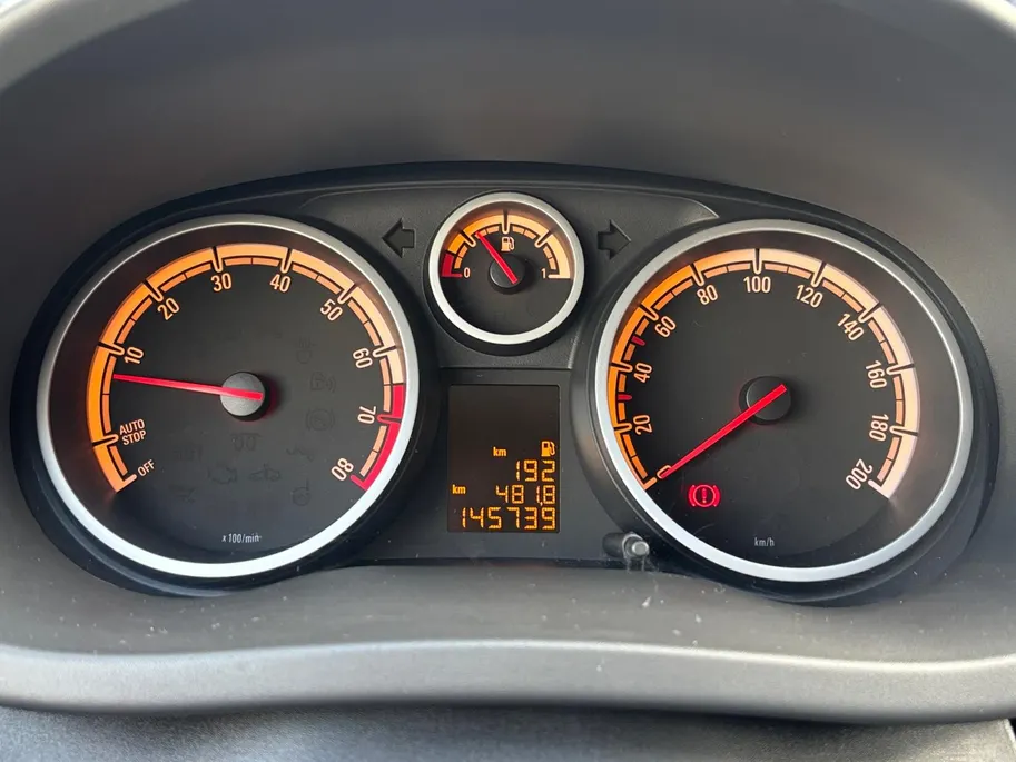 Opel Corsa 1.2-16V Berlin | Cruise Control | Airco | Elektr. Ramen | 12 maanden garantie! |