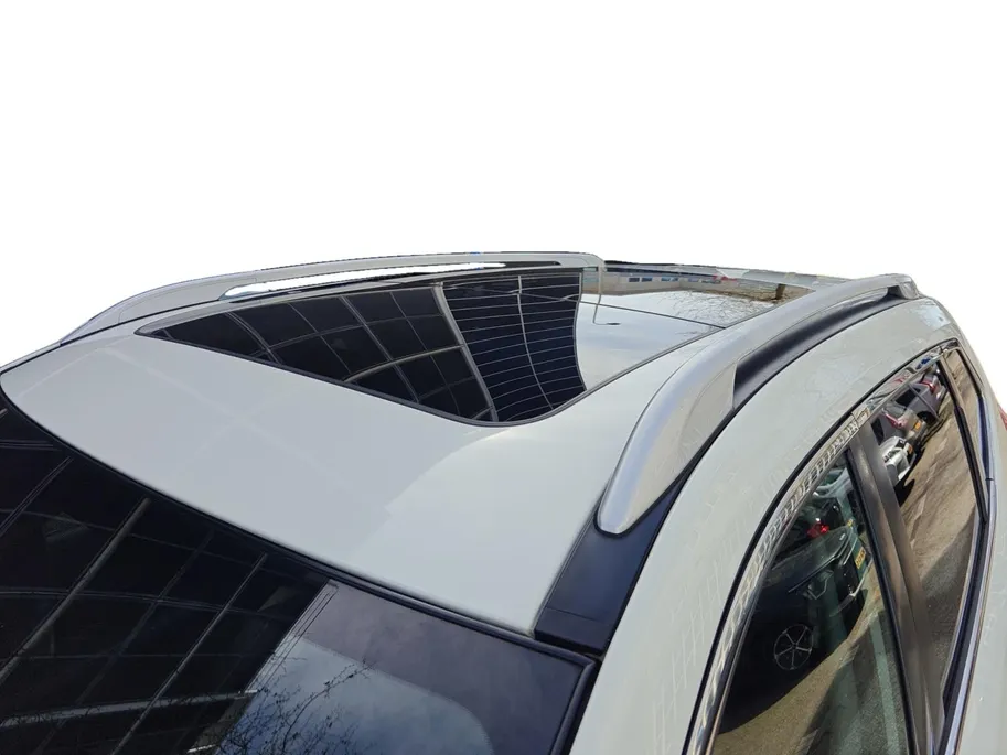 Nissan X-Trail 1.6 DIG-T Tekna | STOEL/ ACHTERBANK VERWARMING | PANORAMA DAK | 360 CAMERA