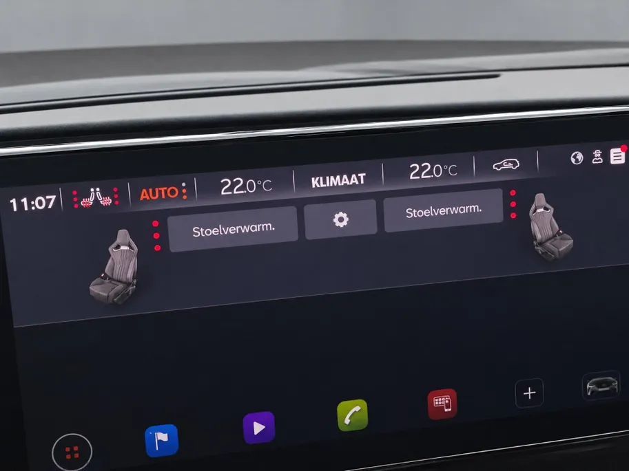 CUPRA Formentor 1.4 e-Hybrid VZ 245pk DSG Performance · Panoramadak · Inklap. Trekhaak · Camera · Keyless · Dodehoeksensor · Stuur- & Stoelverwarming ·