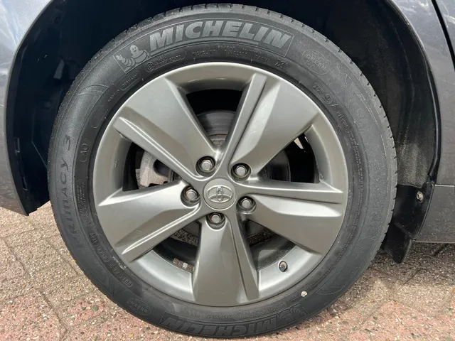 Toyota Verso 1.8 VVT-i Dynamic Business Top 5 editie AUTOMAAT | TREKHAAK | A.CAMERA | STOELVERWARMING | PANORAMADAK | 17INCH LMV | NED. AUTO |