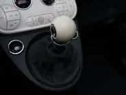 Fiat 500C 1.0 Hybrid 70 PK Dolcevita | Leder | Beats | Carplay | Style | 16'