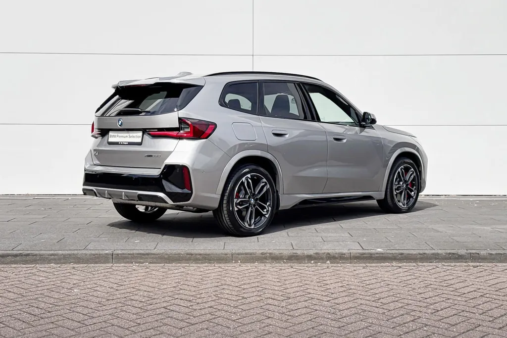 BMW X1 xDrive25e Optimized Edition