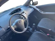 Toyota Yaris 1.3 VVTi Comfort | Airco | Elektrisch verstelb. spiegels | 12 maanden BOVAG garantie