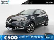 Renault Captur 0.9 TCe Dynamique | 1e Eigenaar | Achteruitrijcamera | Climate Control | Cruise Control | Goed Onderhouden! | 12 maanden garantie! |