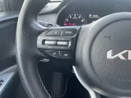 Kia Stonic 1.0 T-GDi MHEV GT-Line Automaat | Climate control | Cruise control | Parkeercamera | Stoel + Stuurverwarming