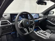 BMW 3 Serie Sedan 330e