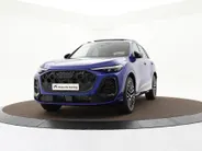Audi Q5 e-hybrid quattro S edition Competition 367 PK · Panorama dak · Trekhaak elek. wegklapbaar · bijrijdersdisplay · 21' LM Velgen