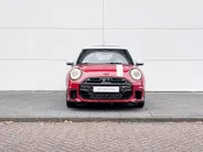 MINI Cooper 3-deurs Victory Edition JCW