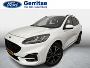 Ford Kuga 2.5 PHEV ST-Line X 225pk | Trekhaak | BLIS | B&O | Winterpack | 19'' lichtmetalen velgen
