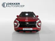 Mitsubishi Eclipse Cross 2.4 PHEV Instyle leder interieur