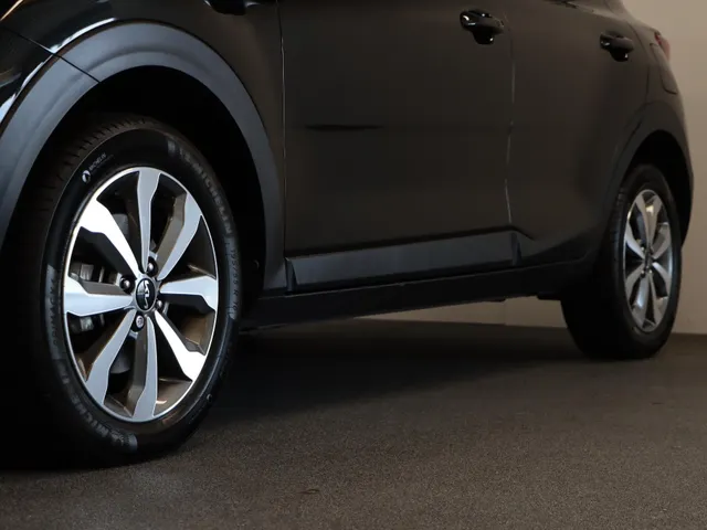 Kia Stonic 1.0 T-GDi MHEV DynamicPlusLine