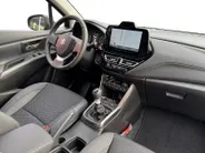 Suzuki S-Cross 1.4 Boosterjet Style Smart Hybrid | Android Auto Apple Carplay | Adaptive Cruise Control | 9-inch touchscreen | Suzuki Connect
