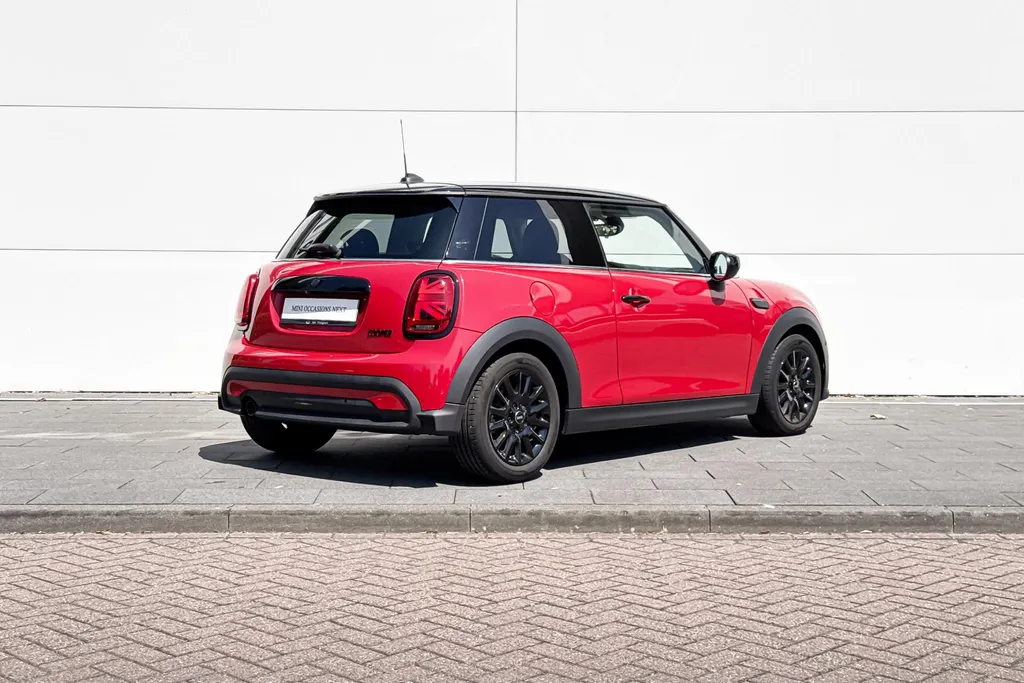 MINI Cooper 3-deurs Cooper Business Edition