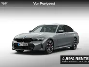 BMW 3 Serie Sedan 330e