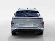 Hyundai Kona 1.6 GDI HEV Premium | Navi | 360 camera | Stoelverwarming en koeling