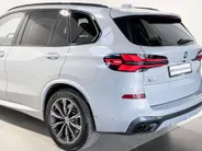 BMW X5 xDrive50e