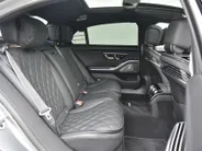 Mercedes-Benz S-klasse 580 4MATIC Lang AMG Line