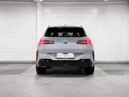 BMW X3 20 xDrive