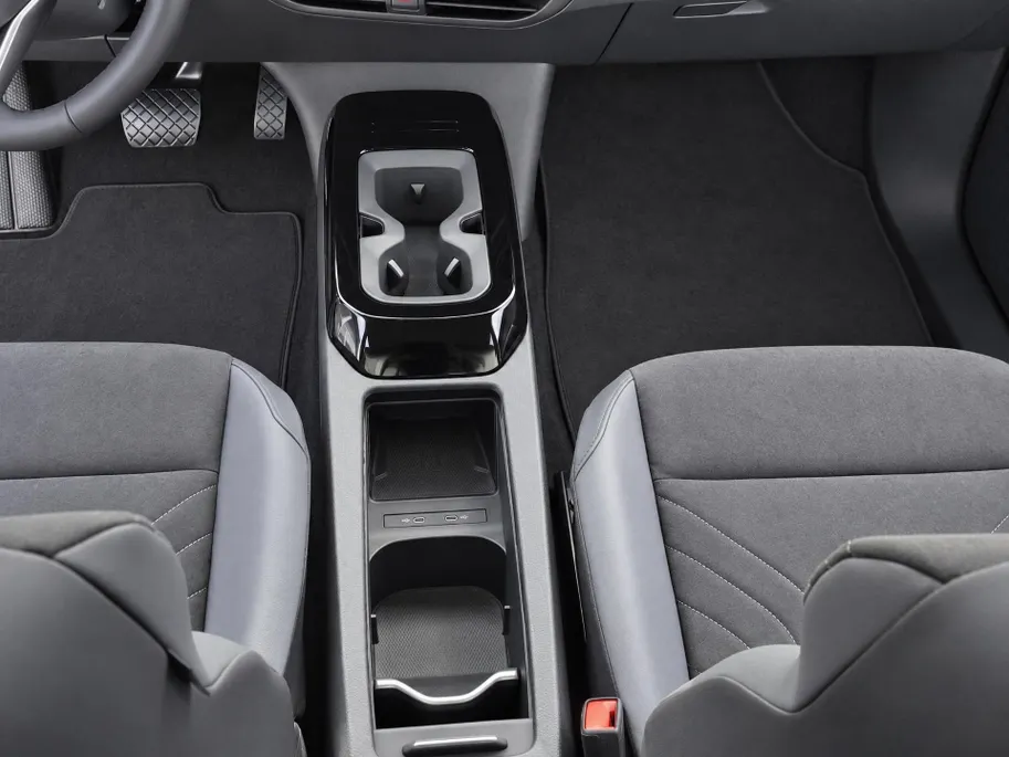 Volkswagen ID.4 Limited Edition 58 kWh accu 190 PK · Achteruitrijcamera · Draadloze telefoonlader ·