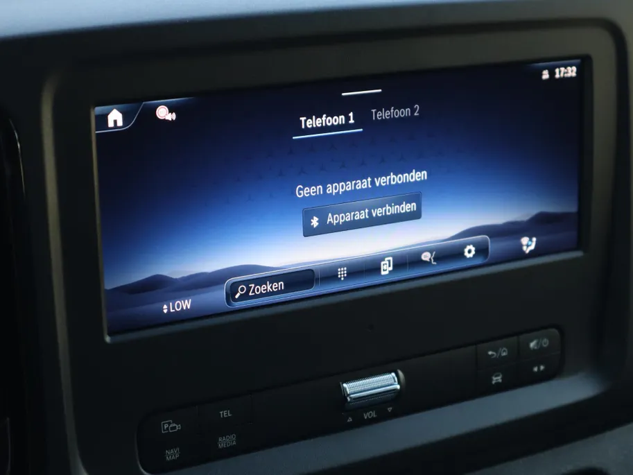 Mercedes-Benz Vito 114 CDI L2 PRO TREKHAAK AUT.