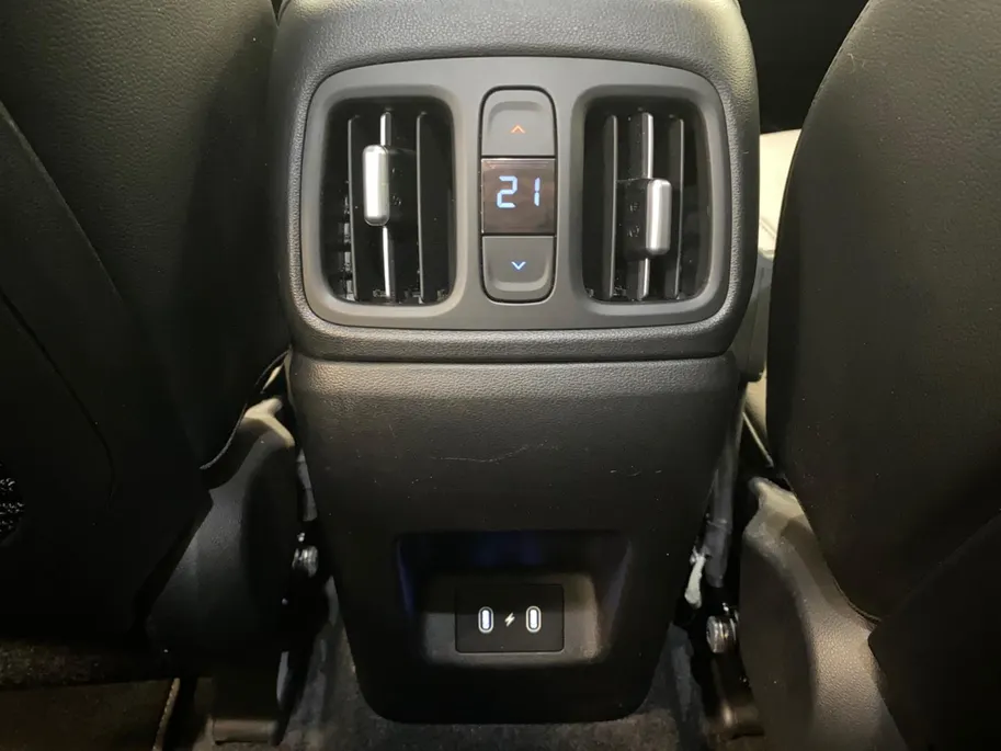 Hyundai Tucson 1.6 T-GDI HEV Premium | Leder| Fabriek Garantie |