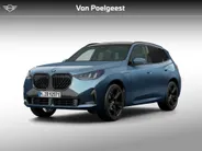 BMW X3 30e xDrive