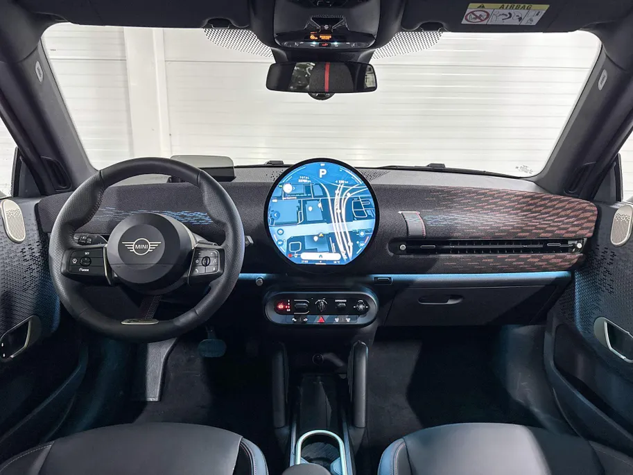 MINI Cooper 3-deurs Electric Cooper SE John Cooper Works