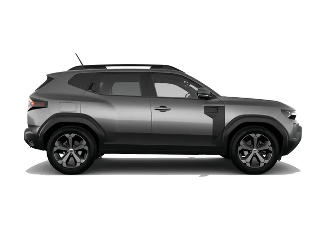 Dacia Duster Limited Edition | Achteruitrijcamera | Dacia Handsfree card voor openen, sluiten en starten zonder sleutel | Elektronisch geregelde airconditioning