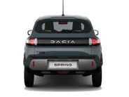 Dacia Spring Expression 70 | Alleen uit voorraad leverbaar! | Vraag naar de voorraad | 3 jaar garantie tot 60.000km | Financier vanaf 2,9 % rente |