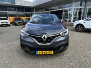 Renault Kadjar 1.2 TCe Intens PDC