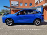 Ford Kuga 2.5 PHEV ST-Line X Automaat-Trekhaak Zeer compleet