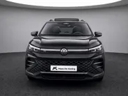 Volkswagen Tiguan 1.5 272pk DSG eHybrid R-Line Edition · Panoramadak · Wegklapbare Trekhaak · Leder · Harman Kardon · 360 Camera · Stoel ventilatie · Massage · 20'' Inch · Garantie t/m 04-09-2030 of 100.000km