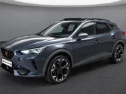 CUPRA Formentor 1.4e-Hybrid 180kW/245PK VZ · Panoramadak · Camera · Navigatie · Apple/Android Car Play · Stuur -& Stoelverwarming · Elektrische stoelverstelling ·