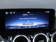 Mercedes-Benz B-Klasse 250 e Business Solution Luxury Line l Trekhaak l Stoelverwarming l Achteruitrij camera
