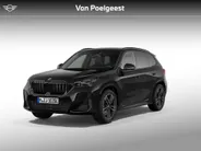 BMW X1 xDrive25e