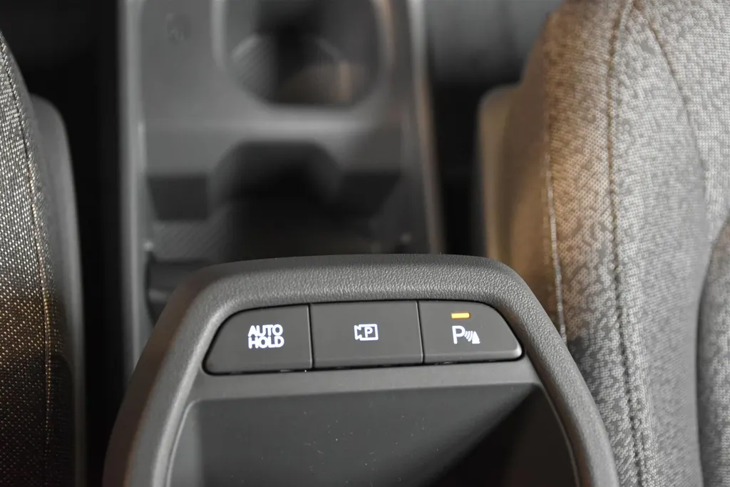 Kia EV2 42,2 kWh 147pk (5-zits) Plus Advanced