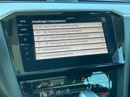 Volkswagen Passat Variant 1.4TSIeHybrid 160kW/218PK GTE Business · Panoramadak · Navigatie · Camera + Parkeersensoren · Apple/Android Car Play