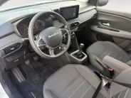Dacia Sandero Stepway 1.0 TCe 110 Expression | Trekhaak | Dealer onderhouden | Camera | Airco
