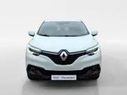 Renault Kadjar 1.2 TCe Limited Automaat | Navigatie | Trekhaak | Dealer onderhouden | 1 jaar garantie