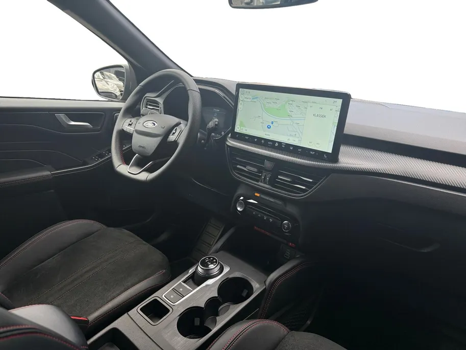 Ford Kuga 2.5 PHEV ST-Line X | Nieuw op Voorraad| MEERDERE LEVERBAAR | Panoramadak | Winter Pack | Driver Assistance Pack | Elektrische Trekhaak |