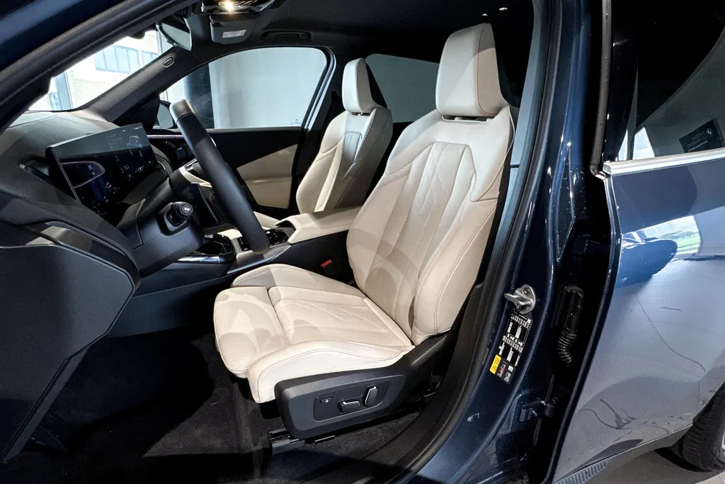 BMW X3 30e xDrive