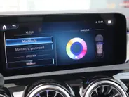 Mercedes-Benz CLA Shooting Brake 250 e AMG Line l Stoelverwarming l Achteruitrij camera l Ambiente lichtpakket
