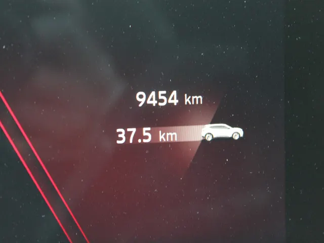 Renault Scénic E-Tech EV 87 long range esprit Alpine 220 PK *DEMONSTRATIEWAGEN*