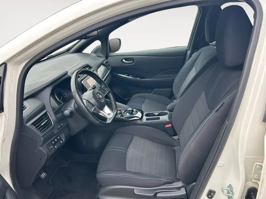 Nissan Leaf e+ N-Connecta 62 kWh NU RIJKLAAPRIJS incl. 12 Maanden GARANTIE! Premiumpakket GRATIS!!
