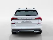 Škoda Kamiq 1.0 TSI Active *Navi via Carplay*Parkeersensoren*Cruise Control*Airco*LM.Velgen*Leuke auto!